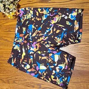 Tek Gear NWT Biker Shorts - Girls XXL